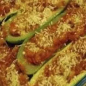 8032 - Canoa de Abobrinha - S/G