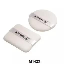 SET 2 BORLAS M1423