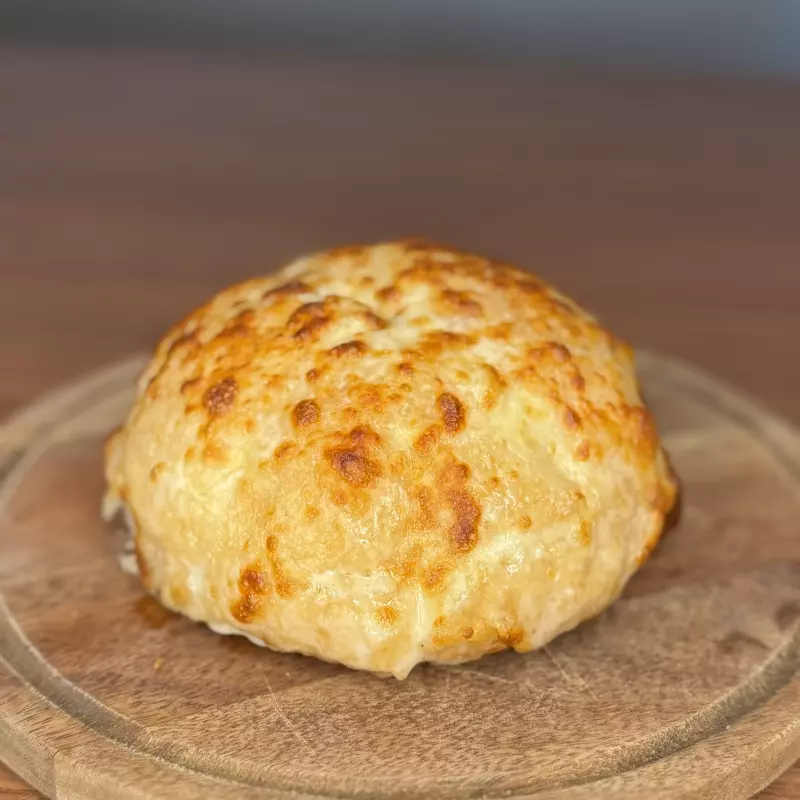 Pan de Ajo