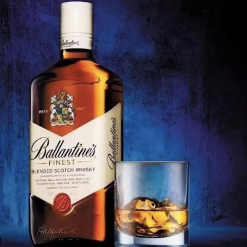 BALLANTINES