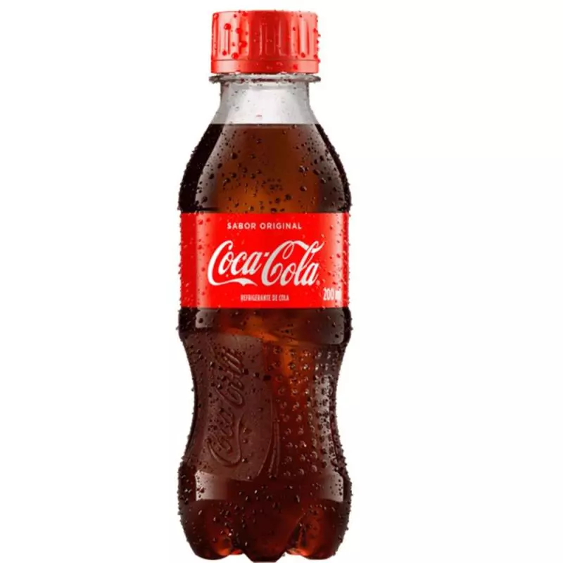 CocaCola 200ML