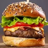 Hamburguesa de carne
