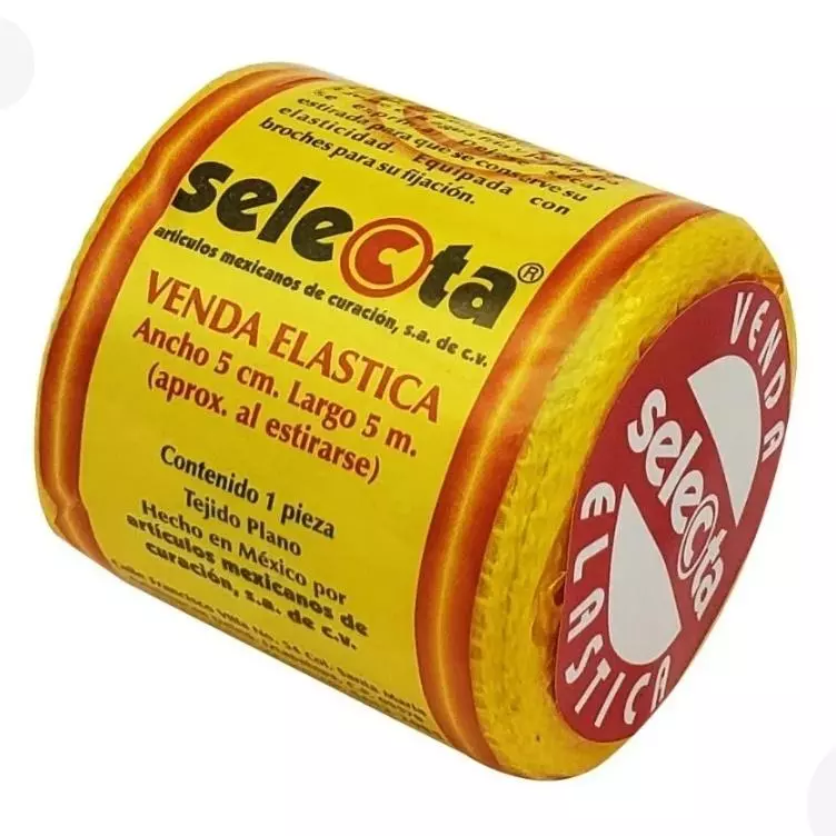 Venda selecta 5 cm