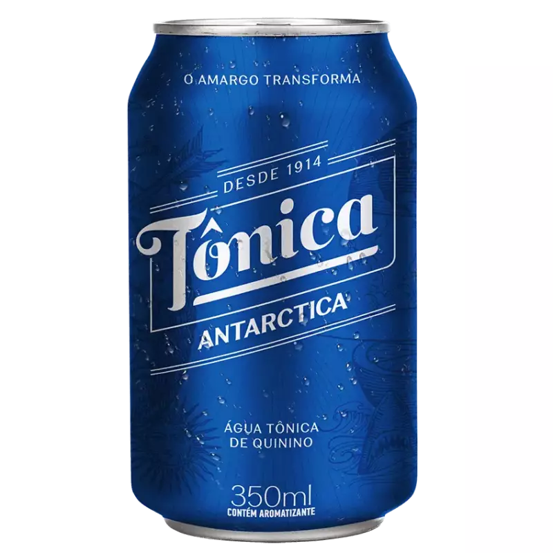 ANTÁRTICA TÔNICA 350ML