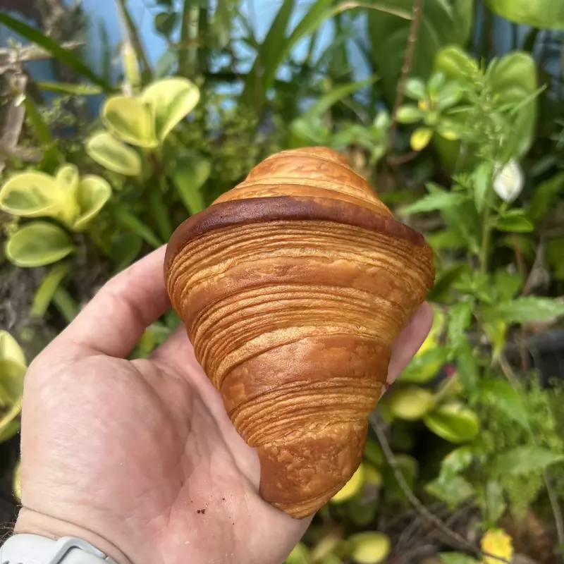 Croissant