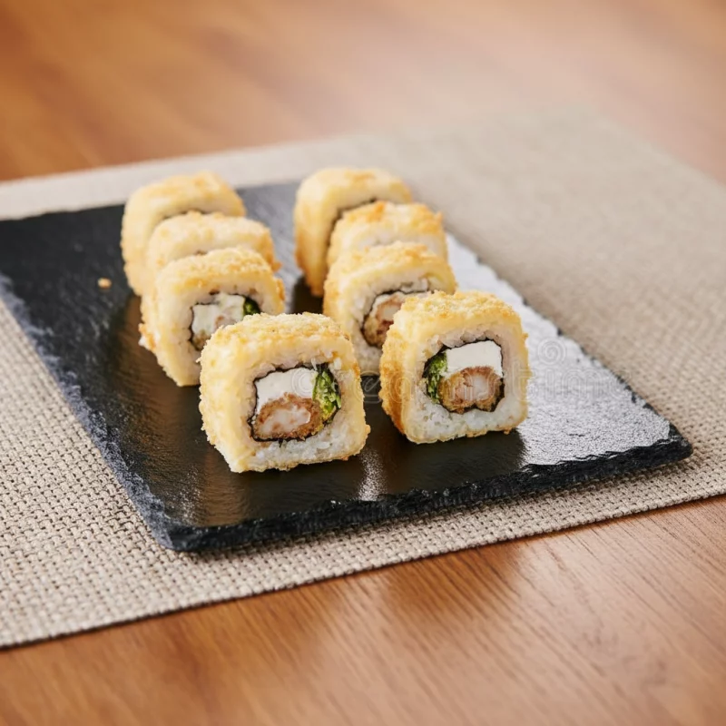 Ebi Roll