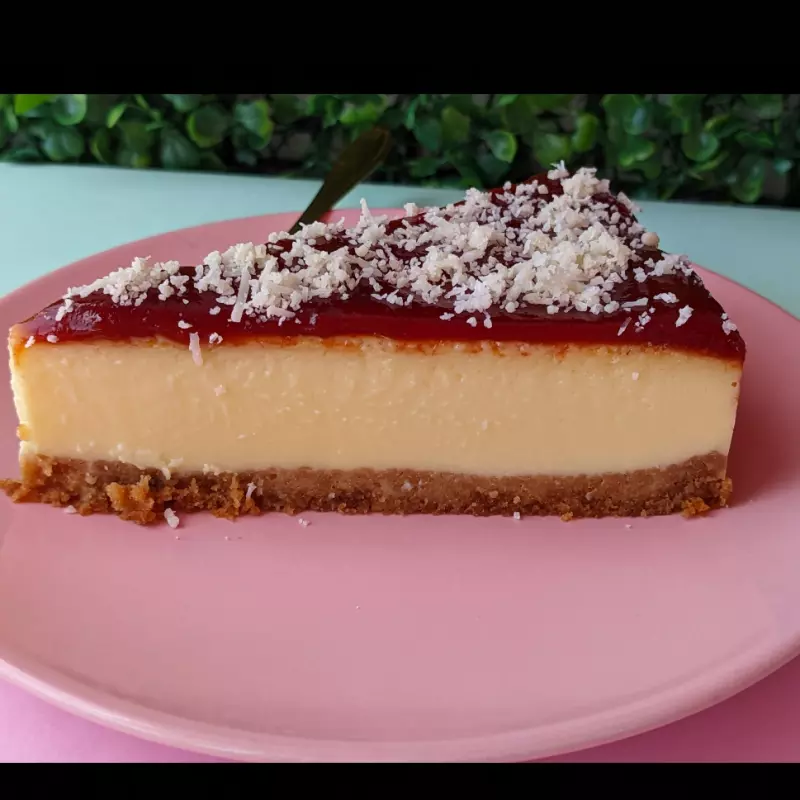 Fatia Romeu e Julieta