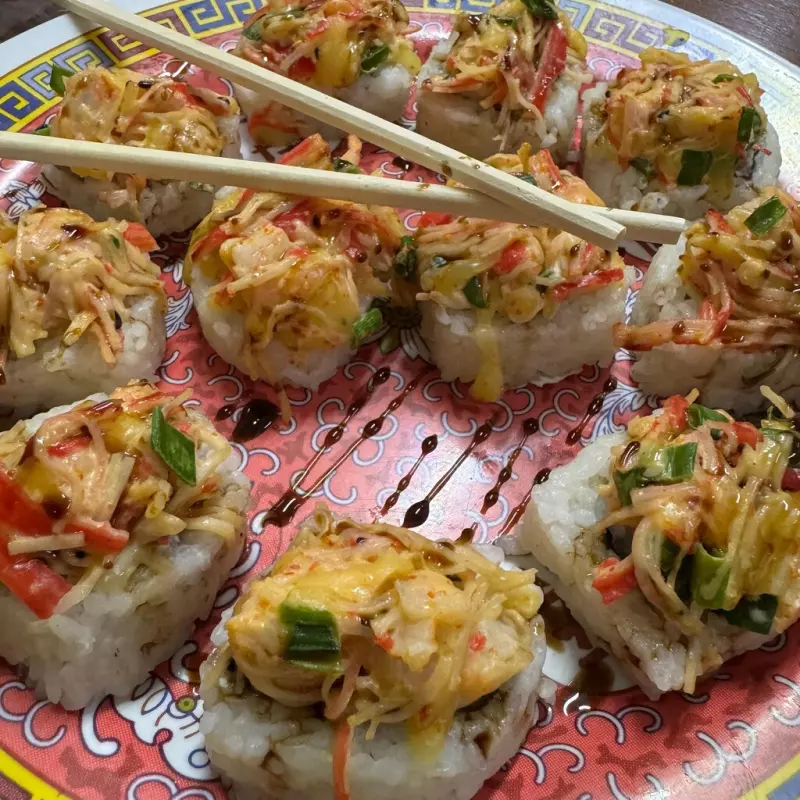 RoRO Roll