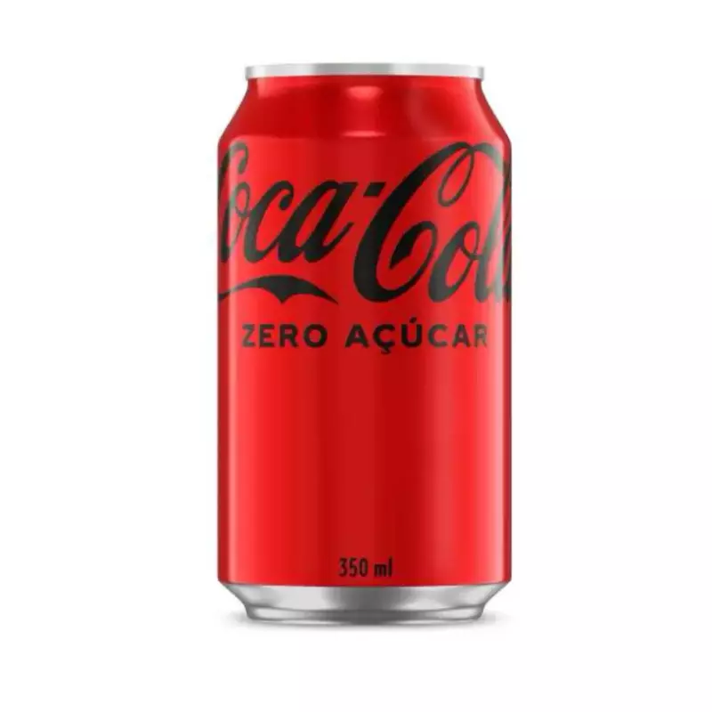 Coca-Cola Zero