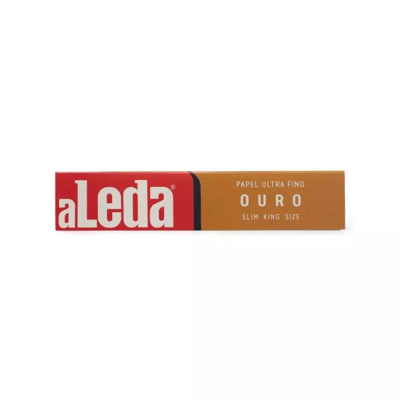 Aleda Ouro Brown Slim