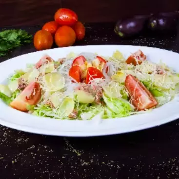 SALADA VERÃO