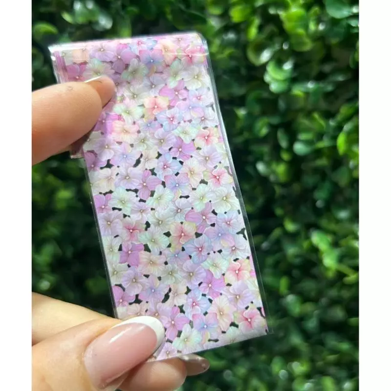 Foil Decoração N.•45