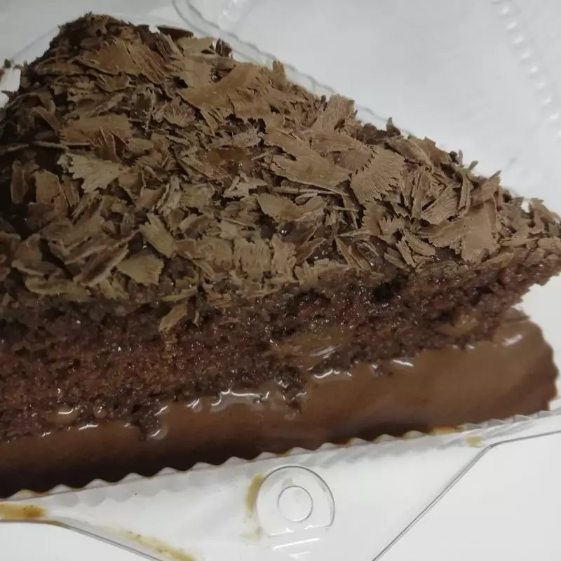 Chocofudge