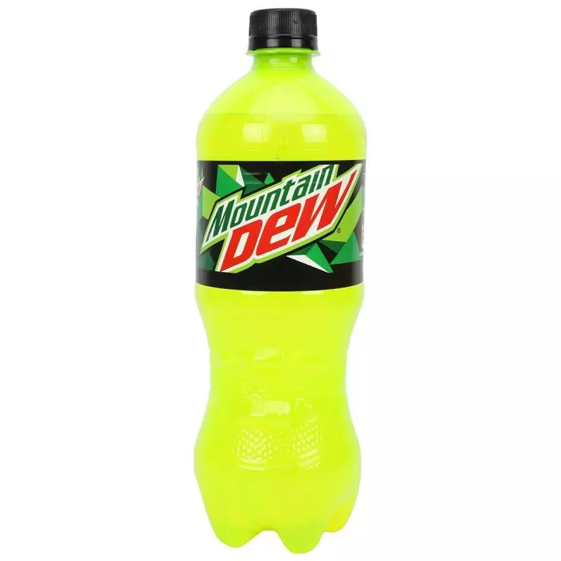 Mountain Dew