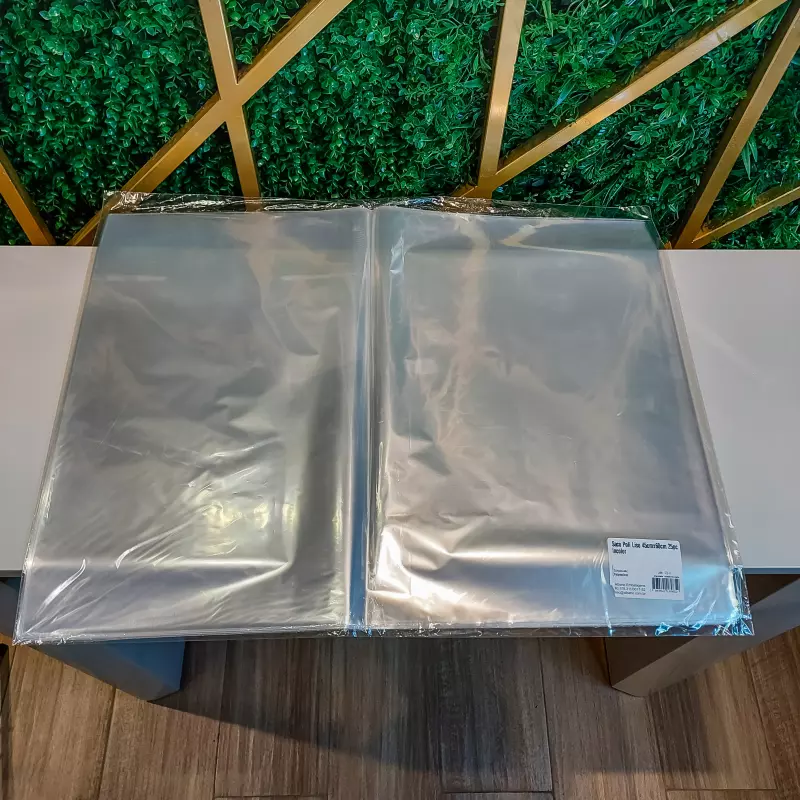 Saco TR 45X60 Albano 25  - COD: 2947