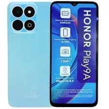 PLAY 9A 4RAM-128GB AZUL