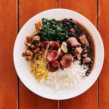 Feijoada Kg