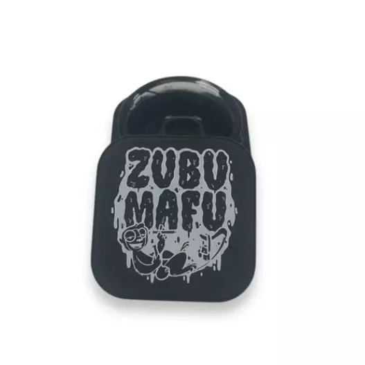 Slick de vidro - Zubumafu