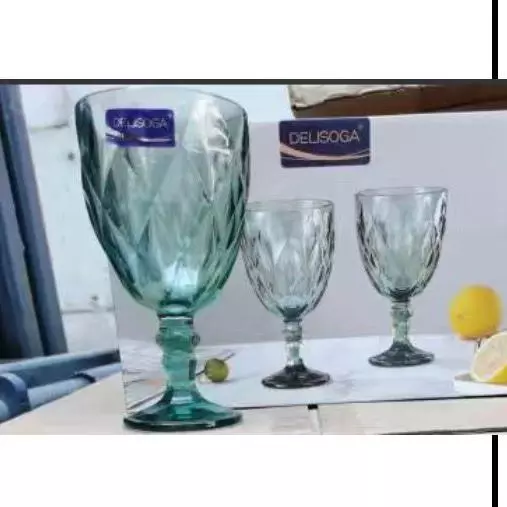 JUEGO DE COPAS 15957-11