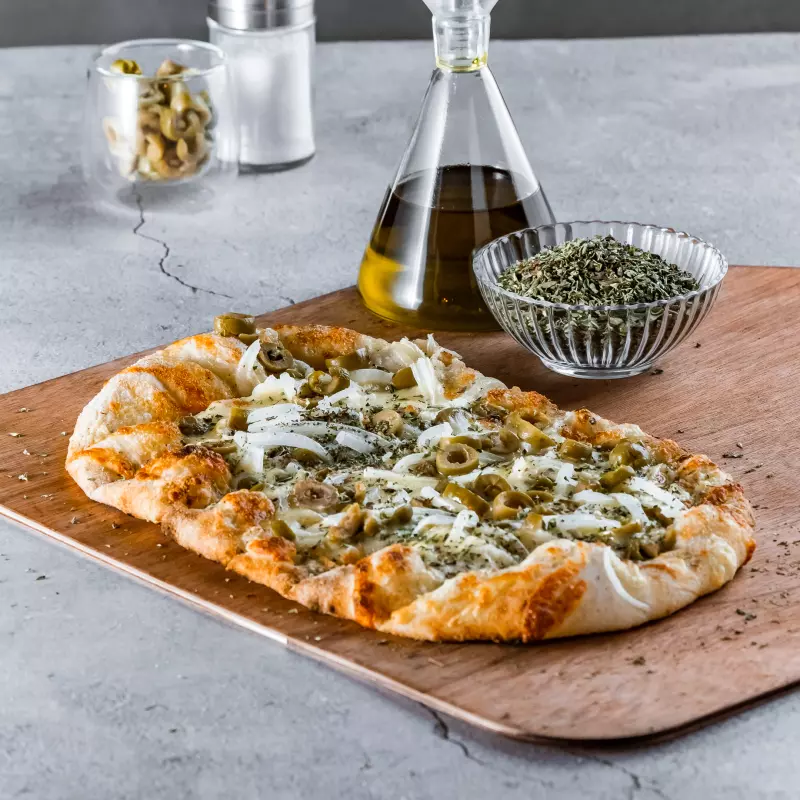 Palos de Queso fugazzeta