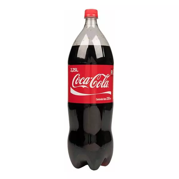 Coca Cola 2.25