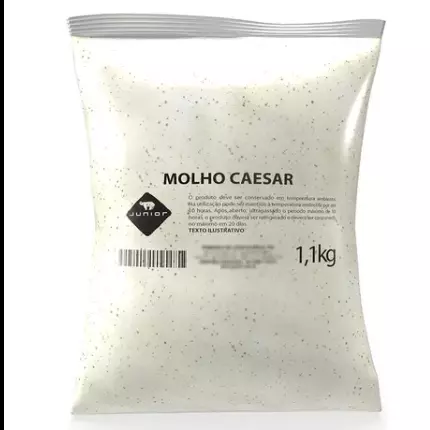MOLHO CAESAR - JUNIOR