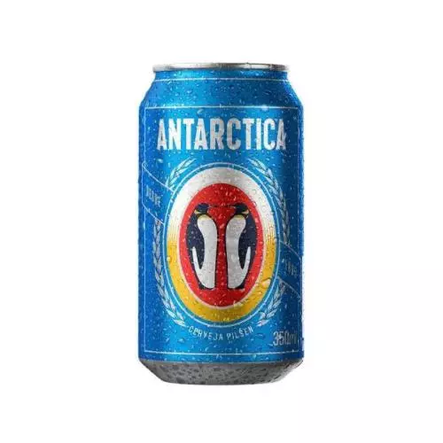 Antarctica Boa Lata 350ml (Uni.)