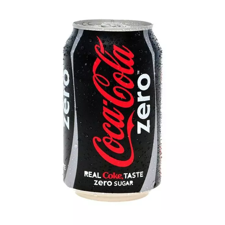 Coke Zero
