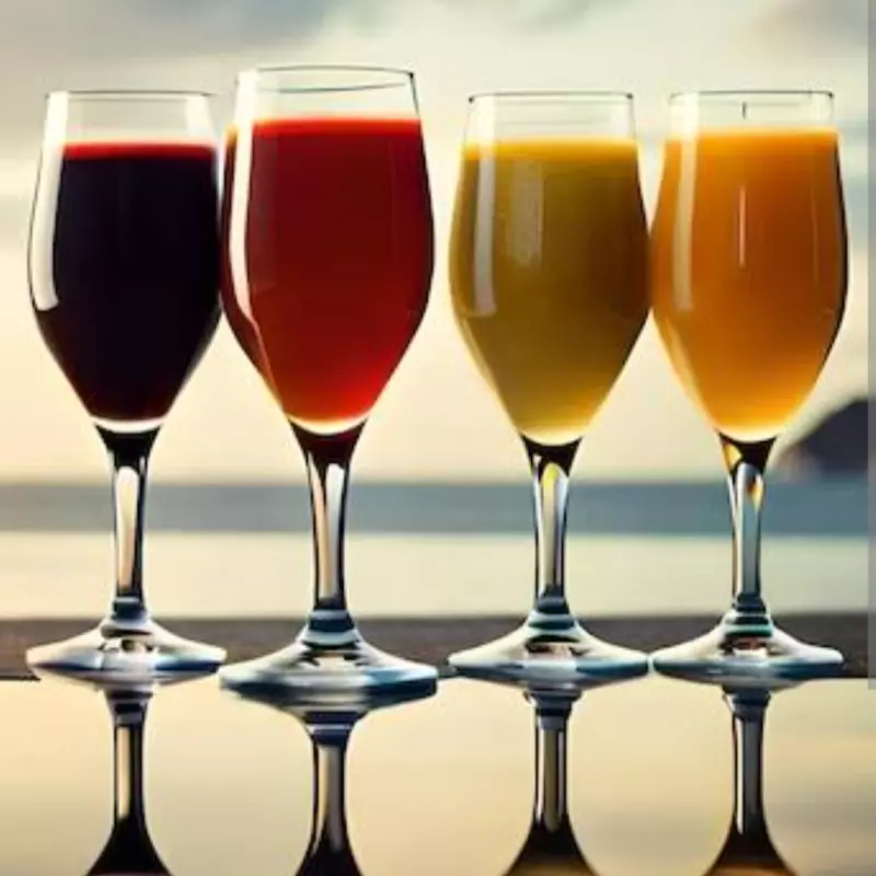 Drinks ( apenas salão)