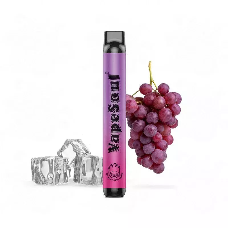 Grape Ice