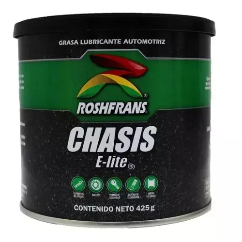 Roshfrans CHASIS de 425 g.