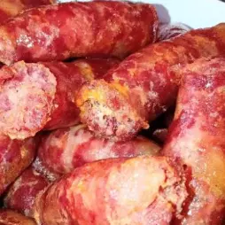 Linguiça Toscana
