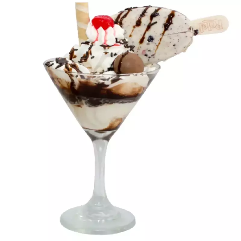 COPA CHOCOBREAK