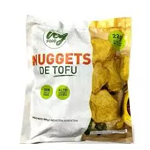 Nuggets de Tofu