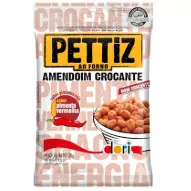 Amendoim Pettiz Pimenta 90g