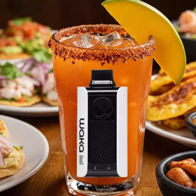 Mezcalina