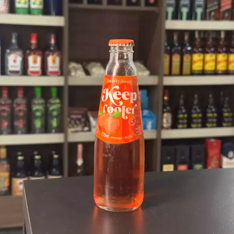 Keep cooler - Pêssego