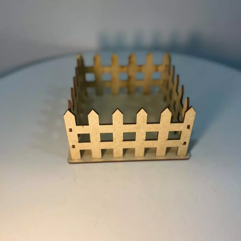 Cachepô cerca COD: 2514