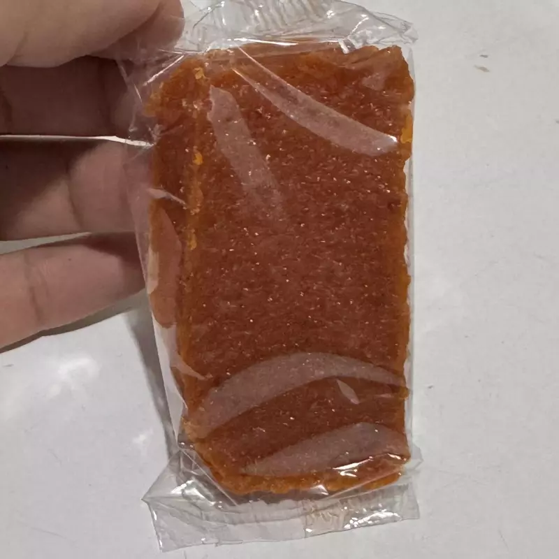 Doce de abóbora