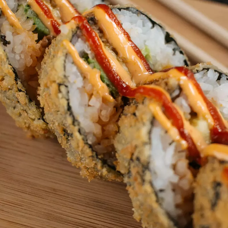 CIELO, MAR Y TIERRA 🍤🍗🍖