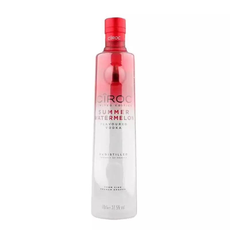 VODKA CIROC WATERMELON 750ML