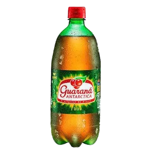 Guarana Antartica