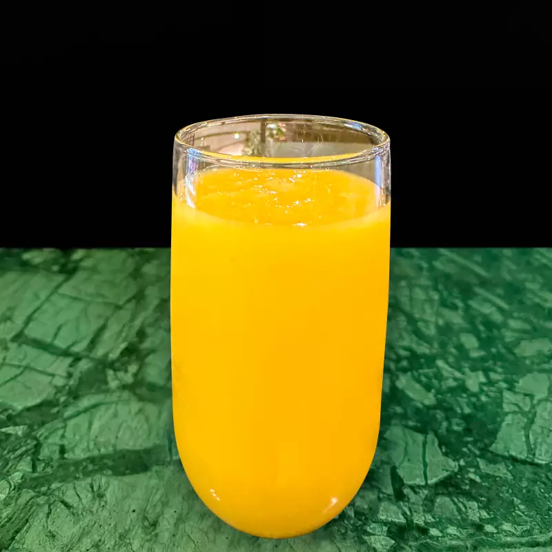 Jugo de Naranja