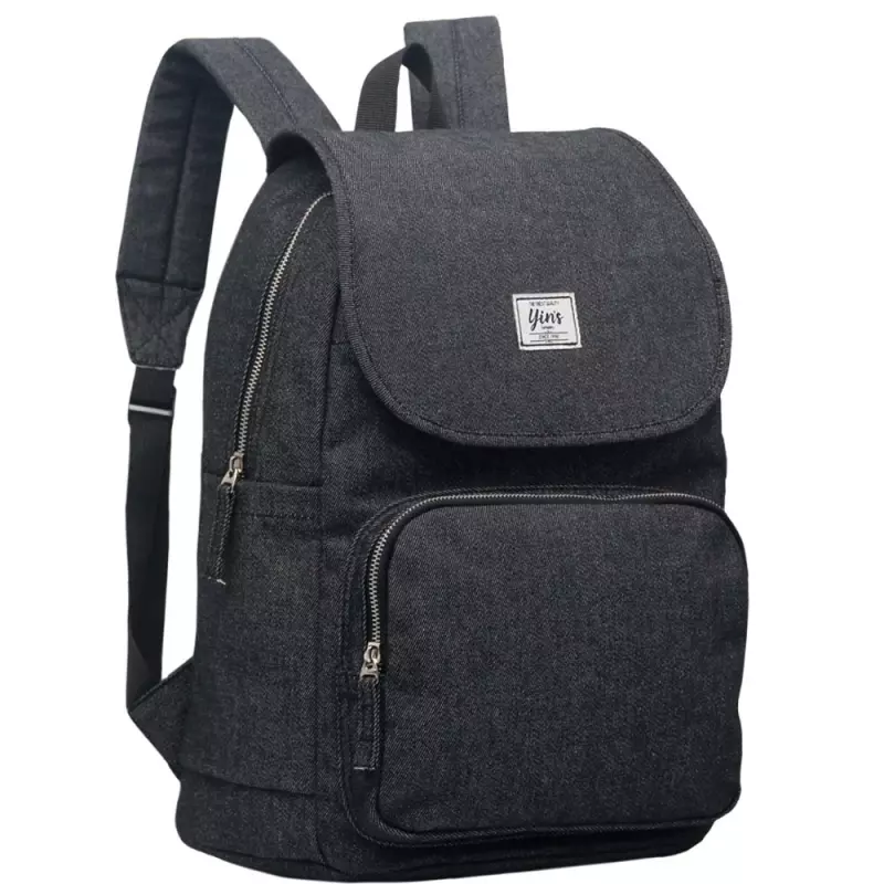 MOCHILA CASUAL JEANS YS29448