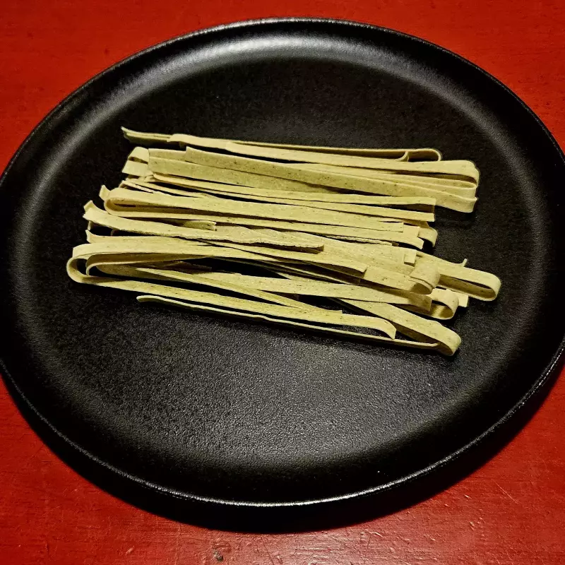 Fettuccine a las Espinacas 500gr