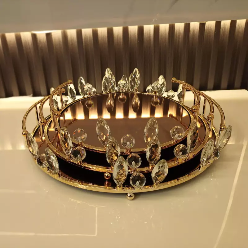 BANDEJAS SET X 3 JX-564