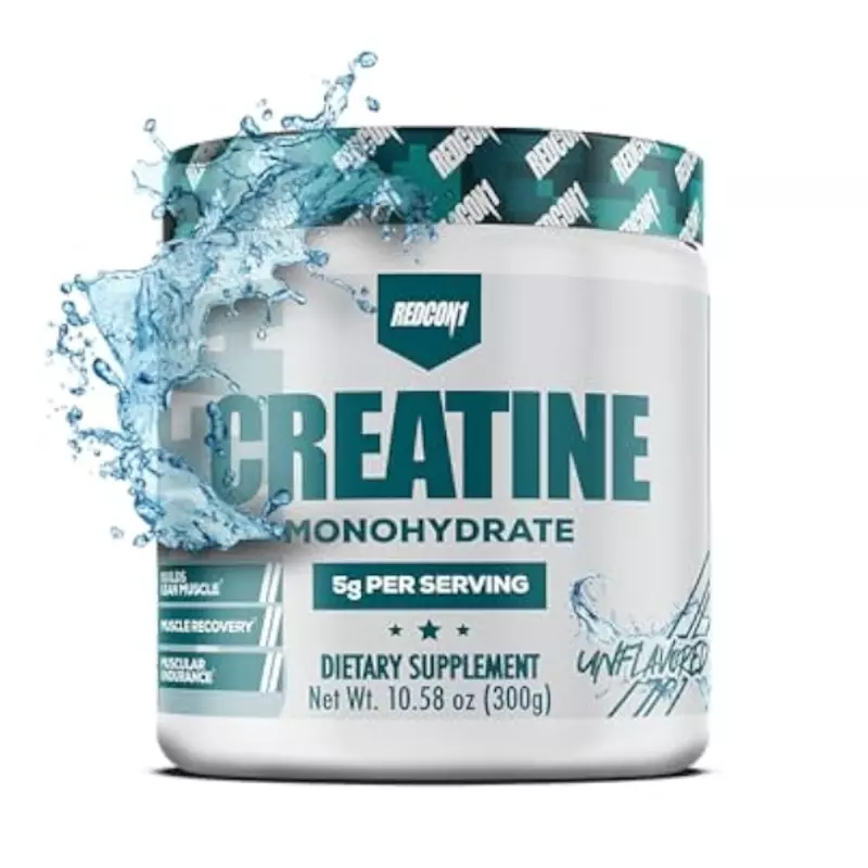 CREATINA REDCON 300 GRAMOS