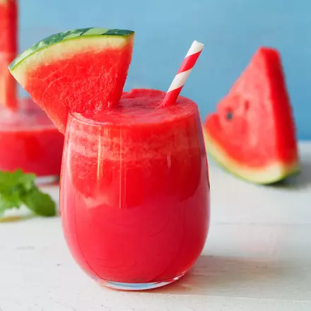 Super fresco(fresa-sandia)