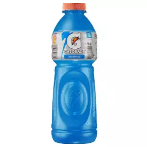 Gatorade Berry Blue 500ml