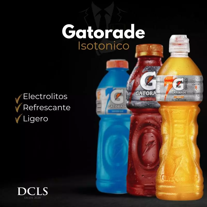 Gatorade